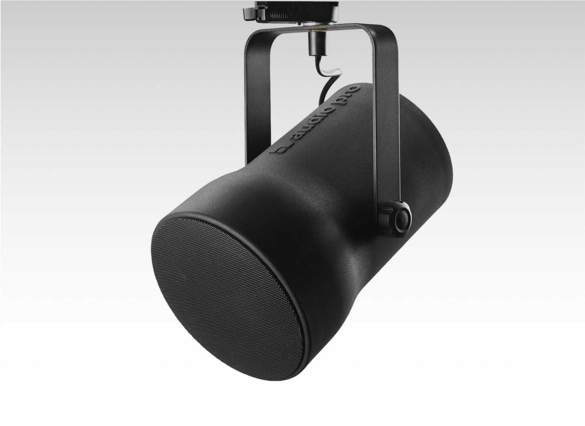 Lautsprecher AudioPro-Business SP-3 kompatibel mit Soundsuit