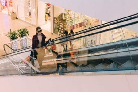 Music for Malls: Creating a Holistic Customer Experience