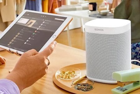 Sonos Sound System for Business: A Smart Investment In Your Venue and Brand